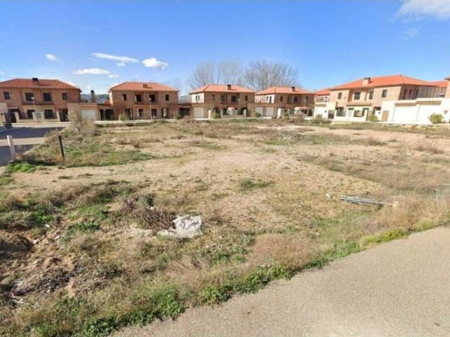 Terreno en venta en Comunidad de Calatayud, Aragón