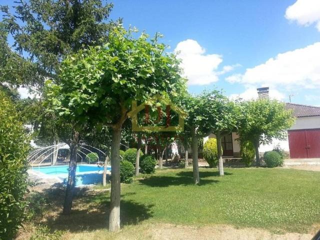Terreno en venta en Parada De Arriba, Castilla y León