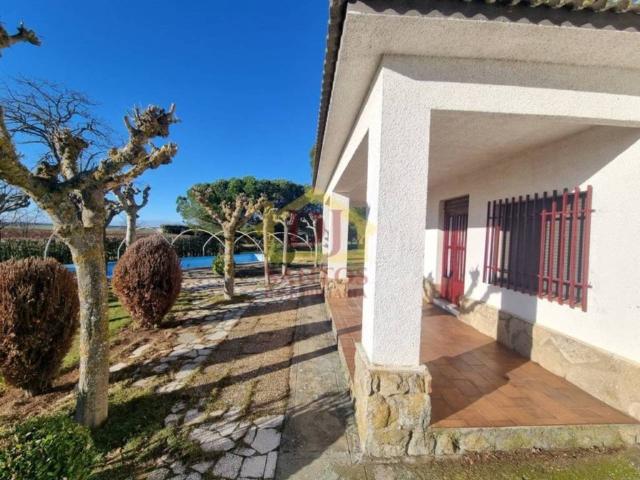 Terreno en venta en Parada De Arriba, Castilla y León