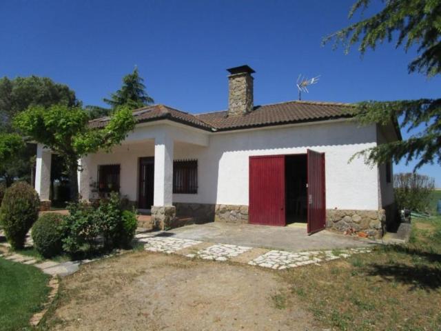 Terreno en venta en Parada De Arriba, Castilla y León