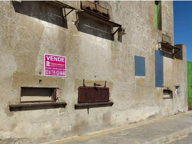 Terreno en venta en Paradinas De San Juan, Castilla y León