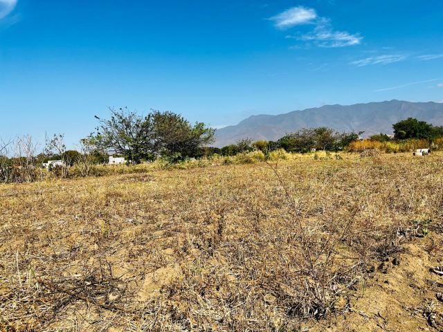 Terreno en venta en Tlalixtac de Cabrera