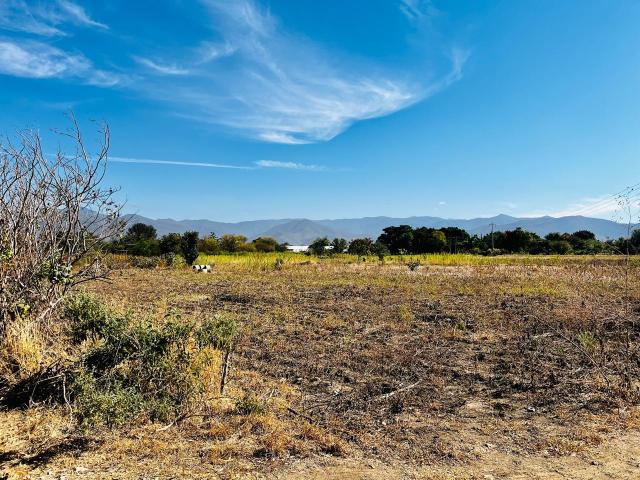 Terreno en venta en Tlalixtac de Cabrera