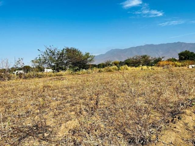 Terreno en venta en Tlalixtac De Cabrera, Oaxaca