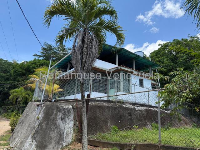 Propiedad en venta en Vargas