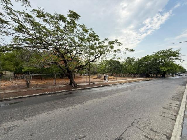 Terreno en venta en Los Garcitas, Carabobo