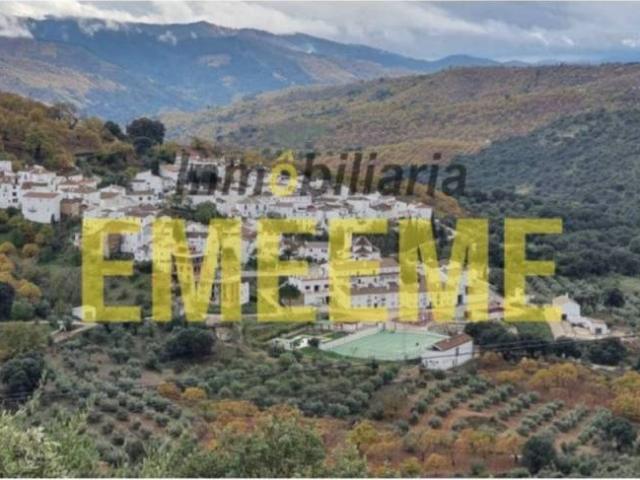 Terreno en venta en Serranía de Ronda, Andalucía