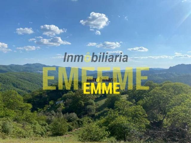 Terreno en venta en Serranía de Ronda, Andalucía