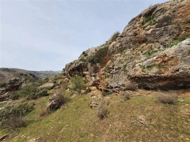 Terreno en venta en Serranía de Ronda, Andalucía