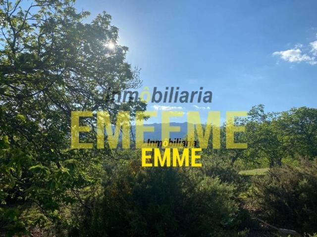 Terreno en venta en Serranía de Ronda, Andalucía