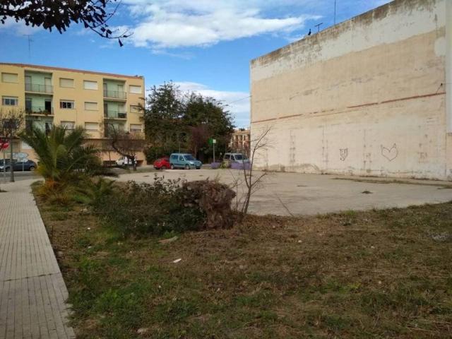 Terreno en venta en la Marina Alta, Valencia