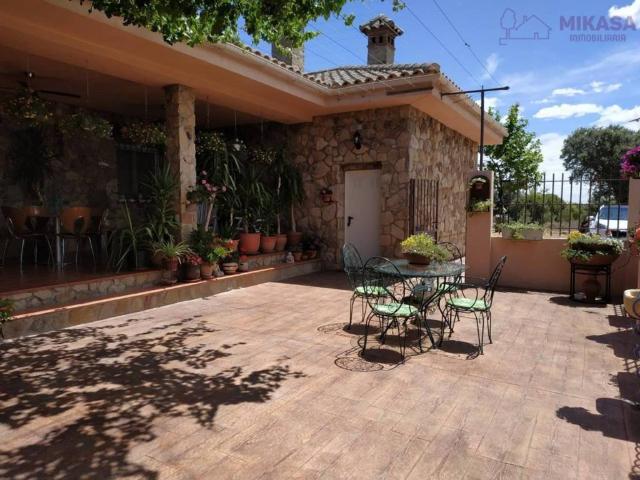 Terreno en venta en Paredes De Escalona, Castilla-La Mancha