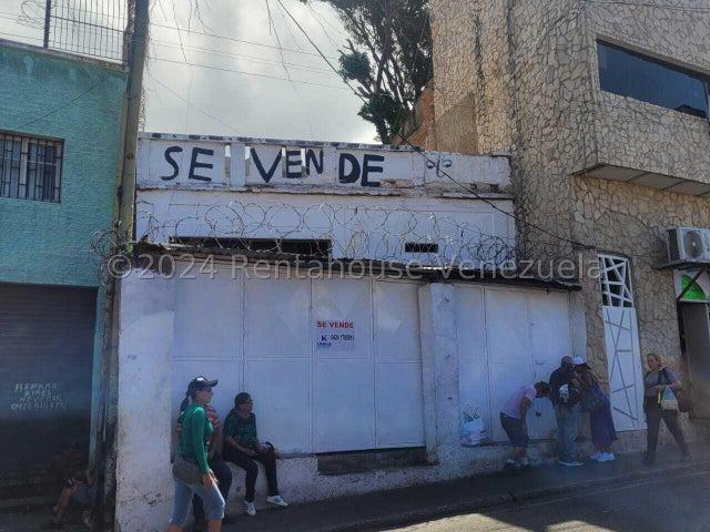 Propiedad en venta en Vargas
