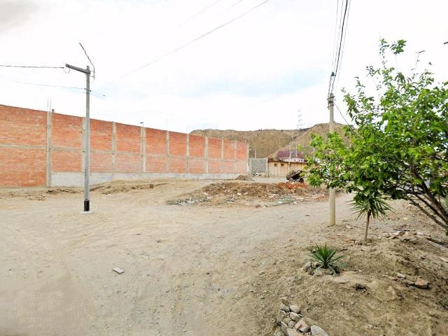 Terreno venta en Parinas, Piura