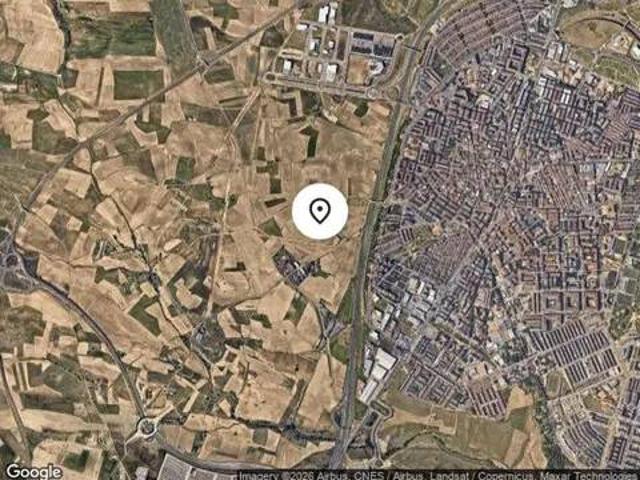 Terreno en venta en Parla, Madrid