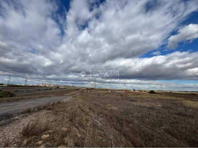 Terreno en venta en Parla, Madrid