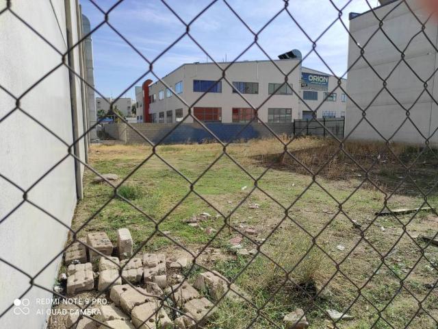 Terreno en venta en Parla, Madrid