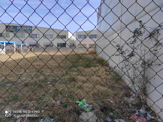 Terreno en venta en Parla, Madrid