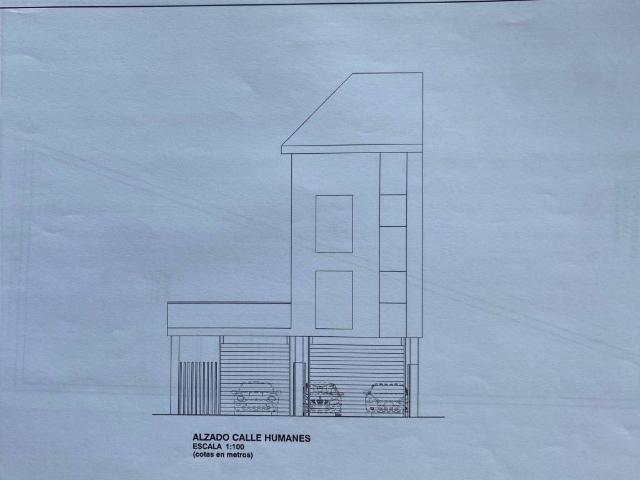 Terreno en venta en Parla, Madrid