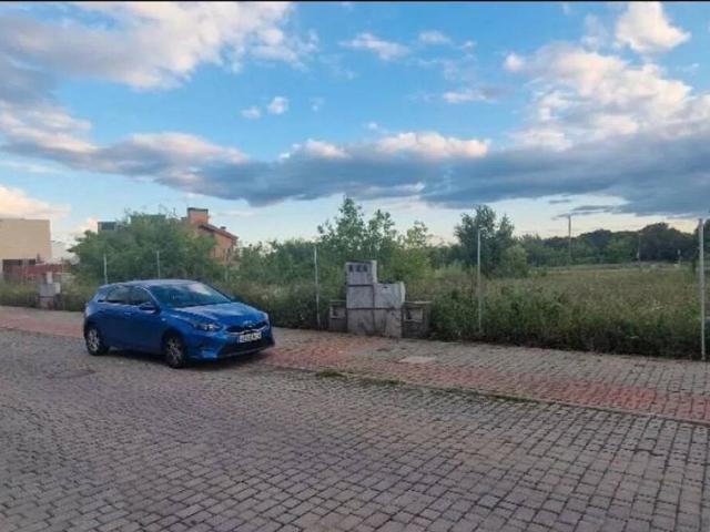 Terreno en venta en Parla, Madrid