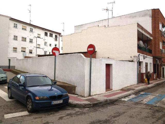 Terreno en venta en Parla, Madrid