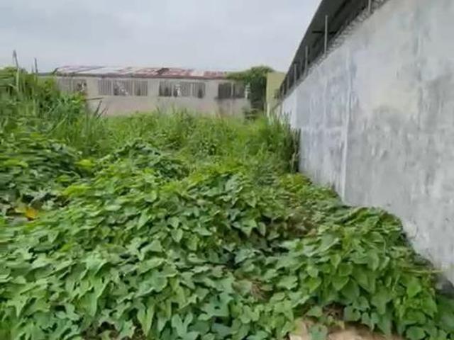 Terreno en venta en Colonia Reforma, Villahermosa