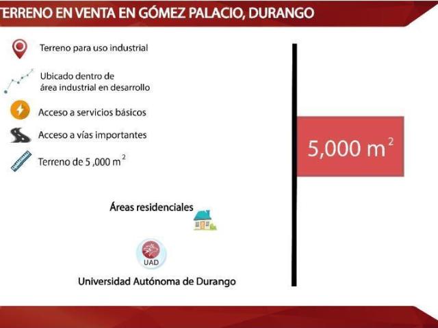Departamento en venta en Gómez Palacio, Durango