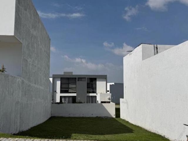 Terreno en venta en Parque Malta Loams de Angelopolis