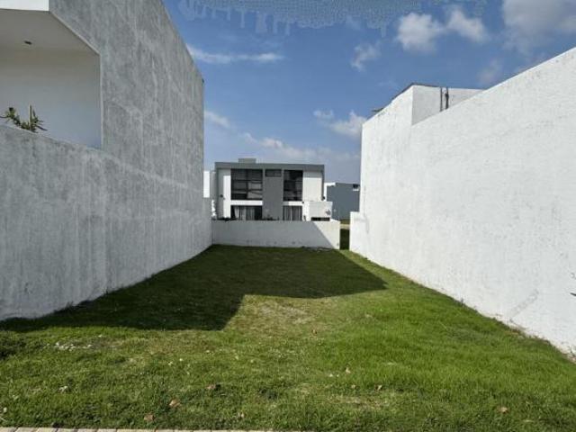 Terreno en venta en Parque Malta Loams de Angelopolis