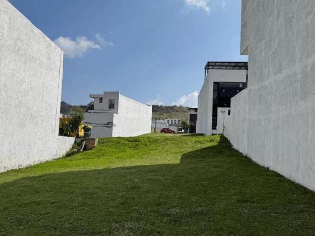 Terreno en venta en Parque Malta Loams de Angelopolis
