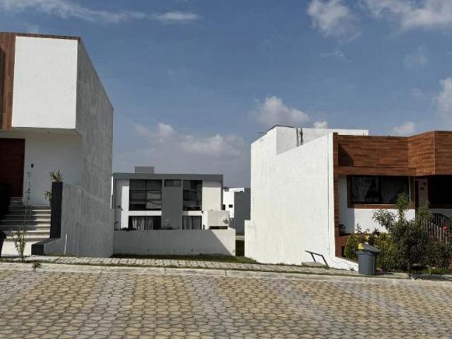 Terreno en venta en Parque Malta Loams de Angelopolis