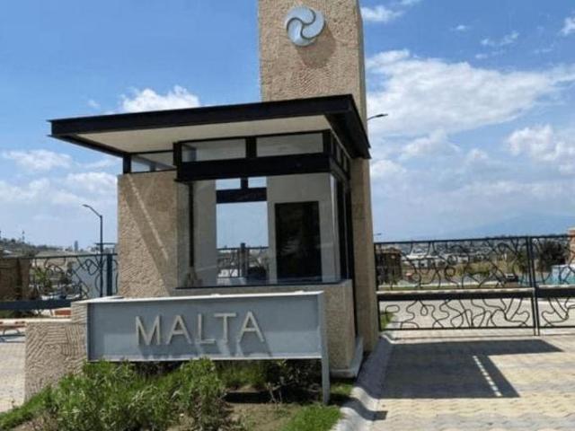 Terreno en venta en Parque Malta Loams de Angelopolis