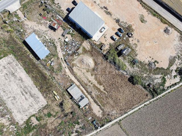 Terreno en venta en Montsià, Catalunya