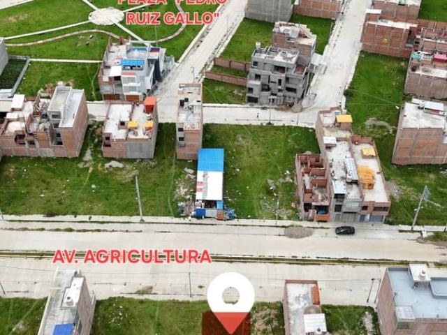 Terreno venta en Junin