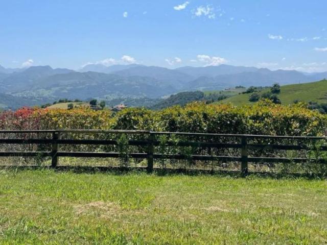 Terreno en venta en Parres, Asturias