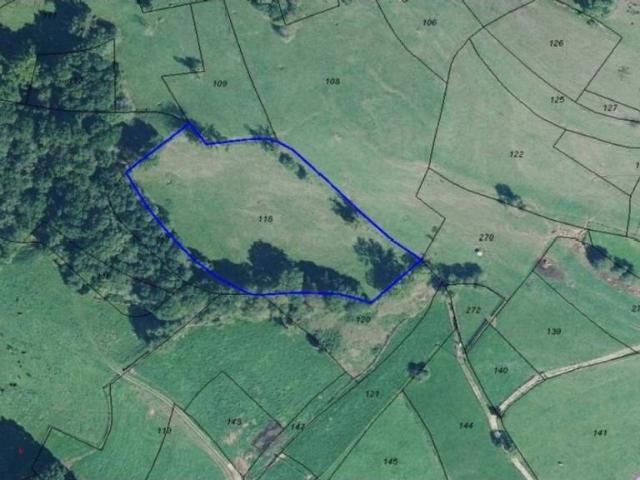 Terreno en venta en Cuadroveña, Parres