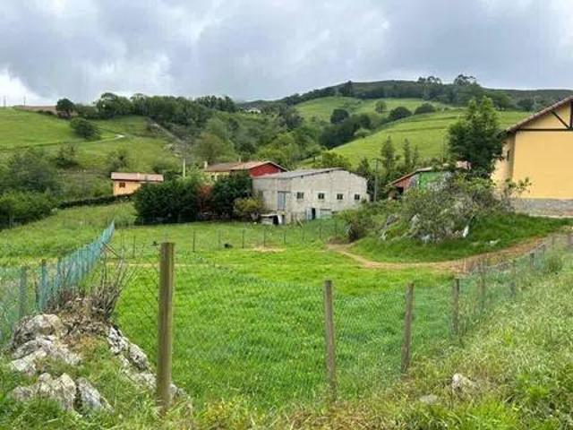 Terreno en venta en Parres, Asturias