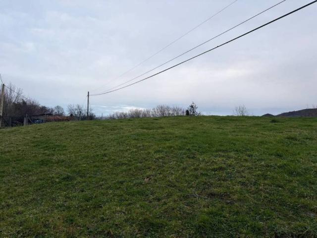 Terreno en venta en Parres, Asturias