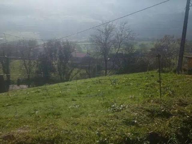 Terreno en venta en Parres, Asturias