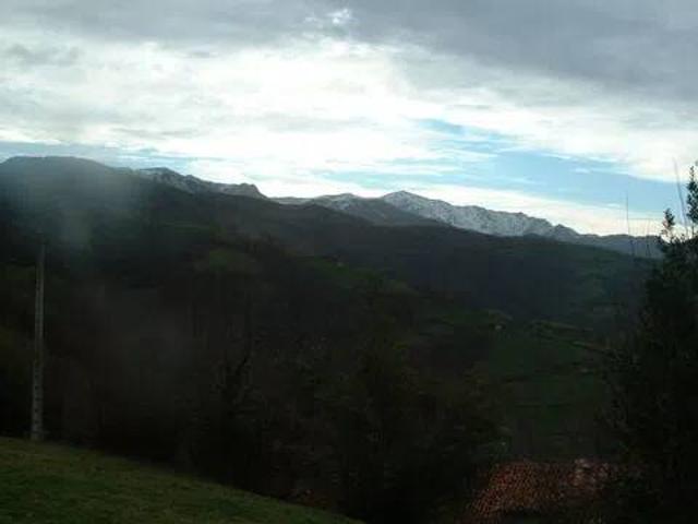 Terreno en venta en Parres, Asturias
