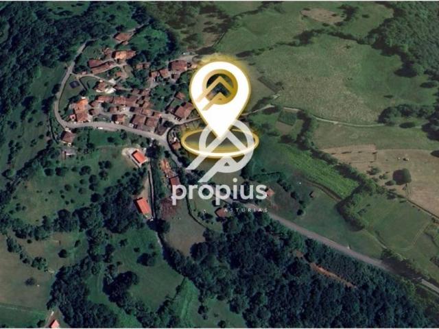Terreno en venta en Parres, Asturias
