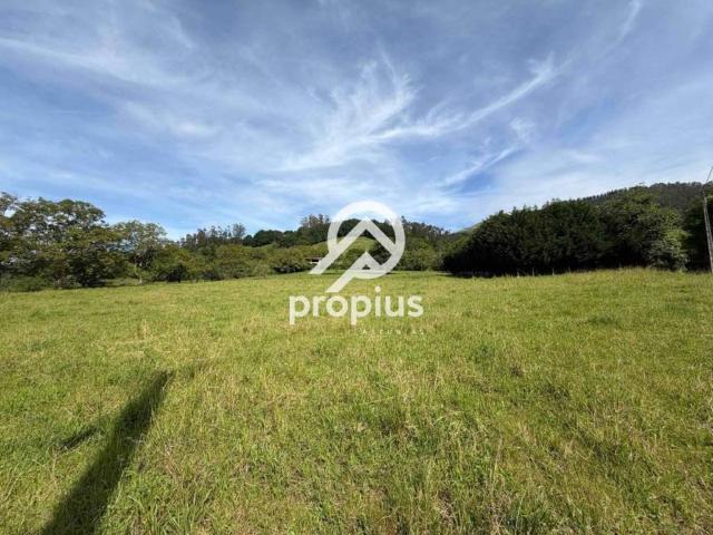 Terreno en venta en Parres, Asturias