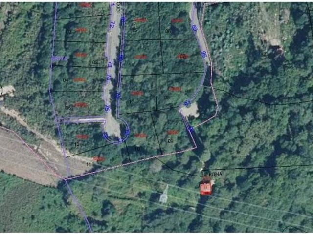 Terreno en venta en Parres, Asturias