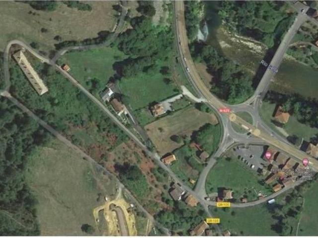Terreno en venta en Parres, Asturias