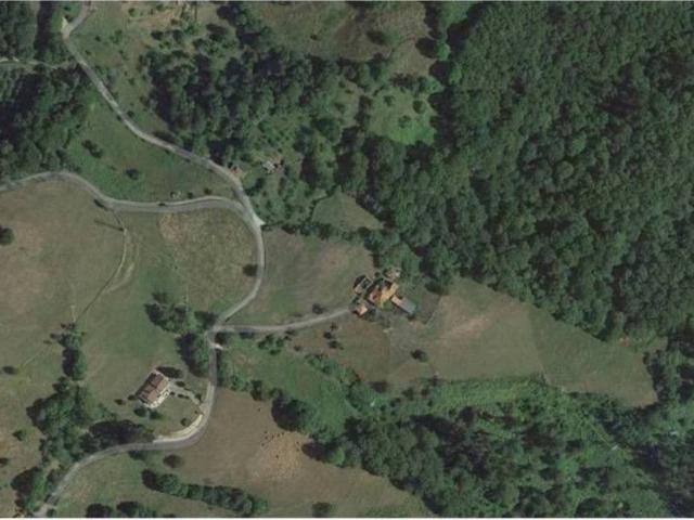 Terreno en venta en Parres, Asturias