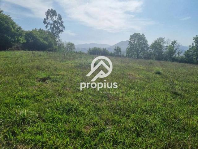 Terreno en venta en Parres, Asturias