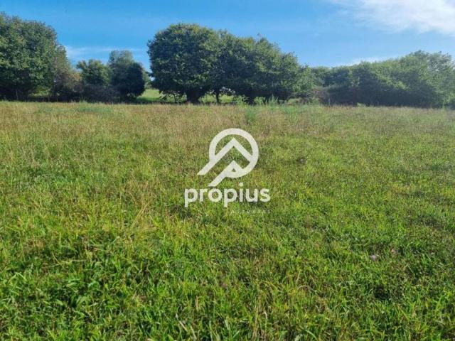 Terreno en venta en Parres, Asturias