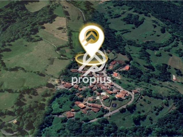 Terreno en venta en Parres, Asturias