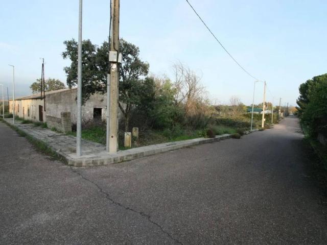 Terreno en venta en Parrillas