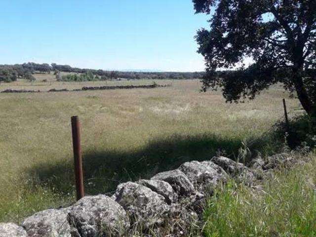 Terreno en venta en Parrillas, Castilla-La Mancha